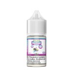 Pod Juice Synthetic Salt - Aloe Grape Freeze 30mL