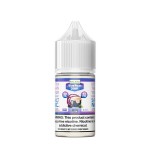 Pod Juice Synthetic Salt - Blue Razz Jam 30mL