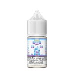 Pod Juice Synthetic Salt - Blue Razz Slushy 30mL