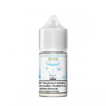 Pod Juice Synthetic Salt - Clear 30mL Pod Juice Synthetic Salt - Clear 30mL