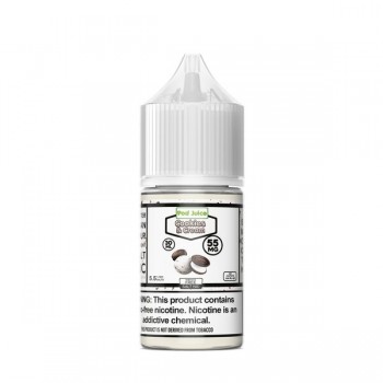 Pod Juice Synthetic Salt - Cookies & Cream 30mL Pod Juice Synthetic Salt - Cookies & Cream 30mL