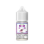 Pod Juice Synthetic Salt - Grape Chew Freeze 30mL