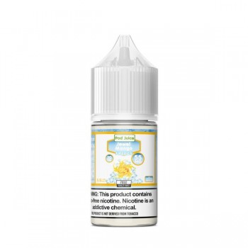 Pod Juice Synthetic Salt - Jewel Mango Freeze 30mL Pod Juice Synthetic Salt - Jewel Mango Freeze 30mL