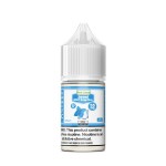 Pod Juice Synthetic Salt - Jewel Mint Sapphire 30mL