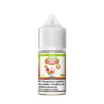 Pod Juice Synthetic Salt - Strawberry Apple Watermelon Freeze 30mL