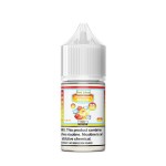 Pod Juice Synthetic Salt - Strawberry Banana Freeze 30mL