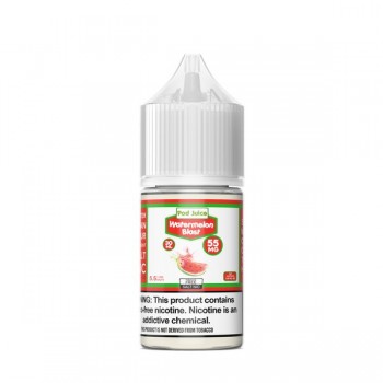 Pod Juice Synthetic Salt - Watermelon Blast 30mL Pod Juice Synthetic Salt - Watermelon Blast 30mL