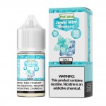 Pod Juice Salt - Jewel Mint Diamond 30mL