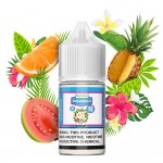 Pod Juice Synthetic Salt - Hawaiian Pod 30mL