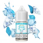 Pod Juice Salt - Jewel Mint Diamond 30mL