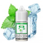 Pod Juice Salt - Jewel Mint 30mL