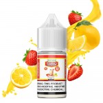 Pod Juice Salt - Strawberry Lemonade 30mL