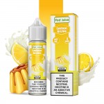 Pod Juice - Lemon Brulee 60mL