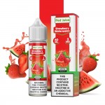 Pod Juice - Strawberry Watermelon Iced 60mL