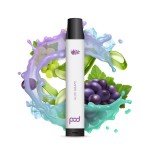 Pod 2500 Disposable 5.5% by Pod Juice Adjustable Airflow