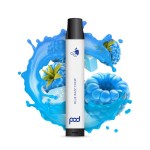 Pod 2500 Disposable 5.5% by Pod Juice Adjustable Airflow