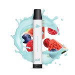 Pod 2500 Mesh Disposable 5.5% by Pod Juice Adjustable Airflow