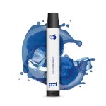 Pod 2500 Mesh Disposable 5.5% by Pod Juice Adjustable Airflow