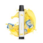 Pod 2500 Mesh Disposable 5.5% by Pod Juice Adjustable Airflow