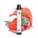 Pod 2500 Mesh Disposable 5.5% by Pod Juice Adjustable Airflow