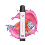 Pod 2500 Disposable 5.5% by Pod Juice Adjustable Airflow