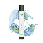 Pod 2500 Mesh Disposable 5.5% by Pod Juice Adjustable Airflow