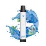 Pod 2500 Disposable 5.5% by Pod Juice Adjustable Airflow