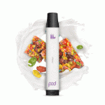 Pod 2500 Mesh Disposable 5.5% by Pod Juice Adjustable Airflow