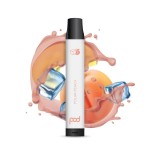 Pod 2500 Disposable 5.5% by Pod Juice Adjustable Airflow