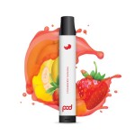 Pod 2500 Mesh Disposable 5.5% by Pod Juice Adjustable Airflow