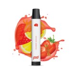 Pod 2500 Mesh Disposable 5.5% by Pod Juice Adjustable Airflow