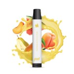 Pod 2500 Disposable 5.5% by Pod Juice Adjustable Airflow