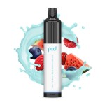 Pod 3500 Disposable Singles 5.5% by Pod Juice Adjustable Airflow