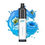 Pod 3500 Disposable Singles 5.5% by Pod Juice Adjustable Airflow