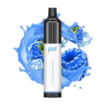 Pod 3500 Disposable Singles 5.5% by Pod Juice Adjustable Airflow