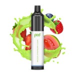 Pod 3500 Disposable Singles 5.5% by Pod Juice Adjustable Airflow