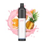 Pod 3500 Disposable Singles 5.5% by Pod Juice Adjustable Airflow