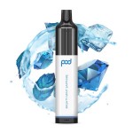 Pod 3500 Disposable Singles 5.5% by Pod Juice Adjustable Airflow