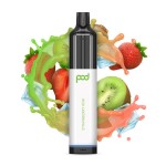 Pod 3500 Disposable Singles 5.5% by Pod Juice Adjustable Airflow