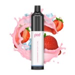 Pod 3500 Disposable Singles 5.5% by Pod Juice Adjustable Airflow