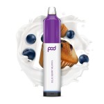 Pod 5500 Mesh Disposable 5.5% by Pod Juice Adjustable Airflow