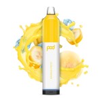 Pod 5500 Mesh Disposable 5.5% by Pod Juice Adjustable Airflow