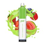 Pod 5500 Mesh Disposable 5.5% by Pod Juice Adjustable Airflow