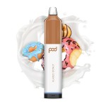 Pod 5500 Mesh Disposable 5.5% by Pod Juice Adjustable Airflow