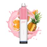 Pod 5500 Mesh Disposable 5.5% by Pod Juice Adjustable Airflow