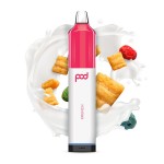 Pod 5500 Mesh Disposable 5.5% by Pod Juice Adjustable Airflow