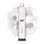 Pod 5500 Mesh Disposable 5.5% by Pod Juice Adjustable Airflow