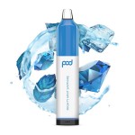 Pod 5500 Mesh Disposable 5.5% by Pod Juice Adjustable Airflow