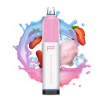 Pod 5500 Mesh Disposable 5.5% by Pod Juice Adjustable Airflow