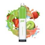 Pod 5500 Mesh Disposable 5.5% by Pod Juice Adjustable Airflow